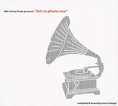 Va Bits to Phono Mix