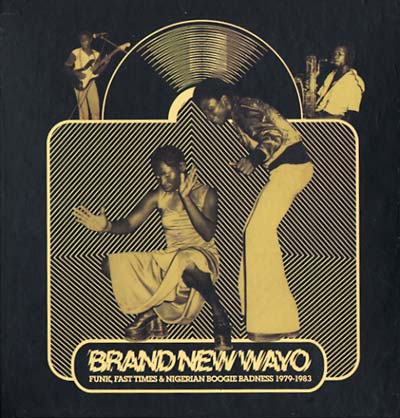 Va Brand New Wayo