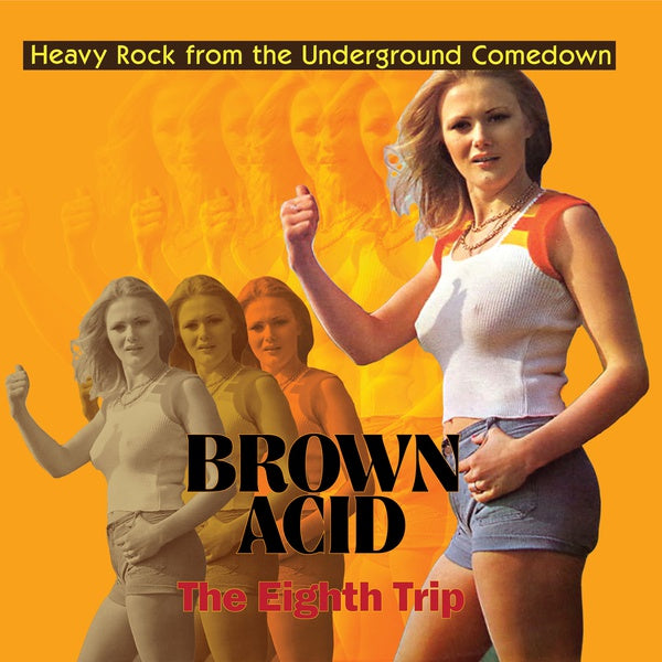 Va Brown Acid - The Eighth Trip