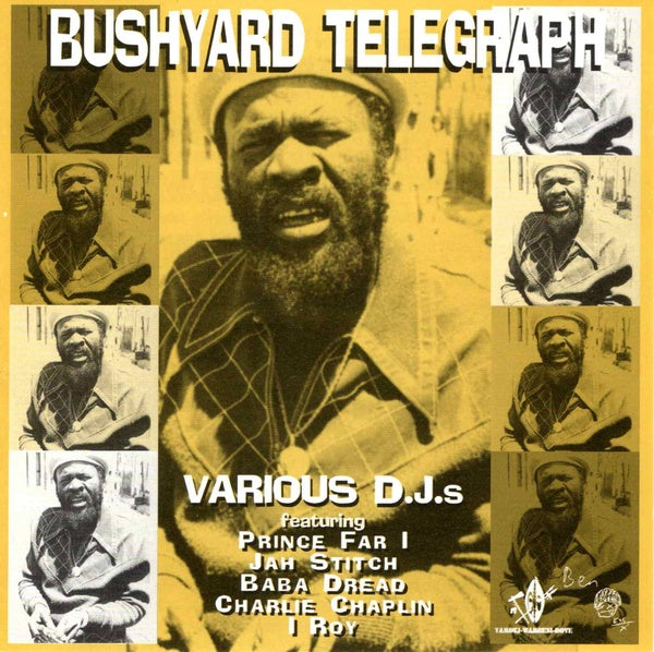 Va Bushyard Telegraph