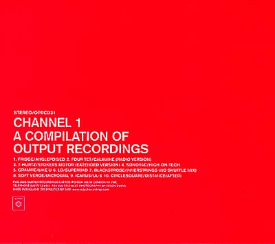 Va Channel 1