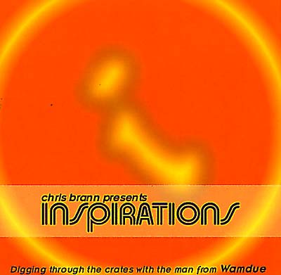 Va Chris Brann Presents Inspirations