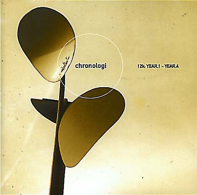 Va Chronologi: 12k Year1- Year4
