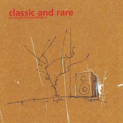 Va Classic and Rare: La Collection Chapter 3