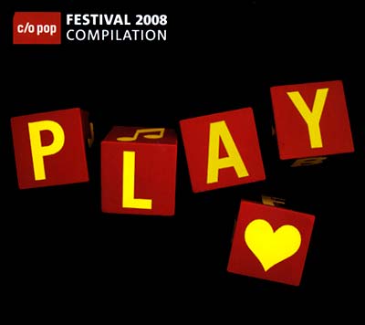 Va C/O Pop Compilation 2008