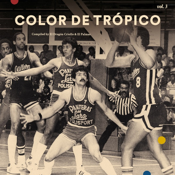 Va Color de Tropico Vol. 3