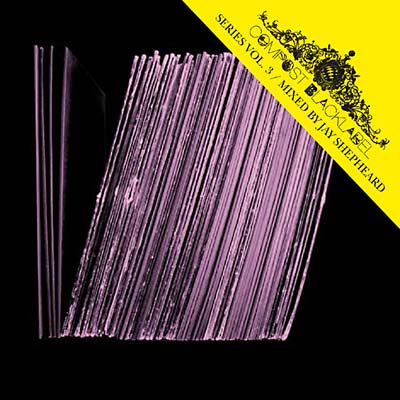 Va Compost Black Label Series Vol. 3