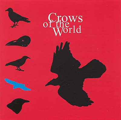 Va Crows of the World Vol. 1
