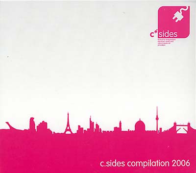 Va C.Sides Compilation 2006