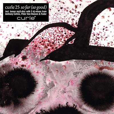 Va Curle 25: So Far (So Good)
