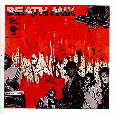Va Death Mix: The Best Of Paul Winley Records