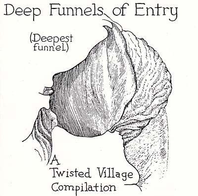 Va Deep Funnels of Entry