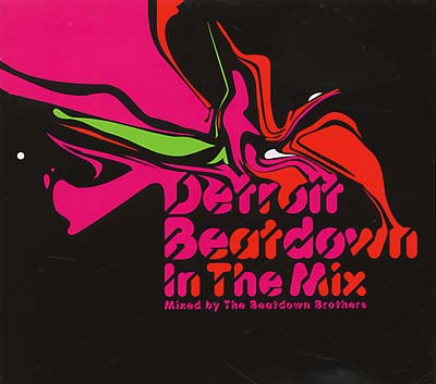 Va Detroit Beatdown In the Mix