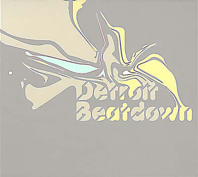 Va Detroit Beatdown