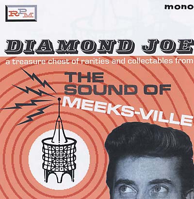 Va Diamond Joe: The Sound of Meeks-ville