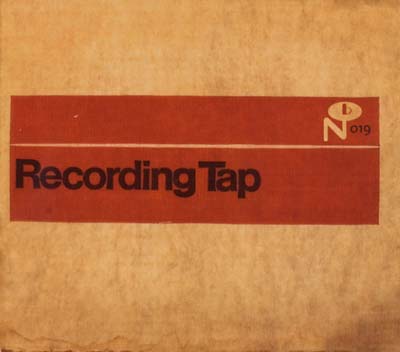 Va Don't Stop: Recording Tap