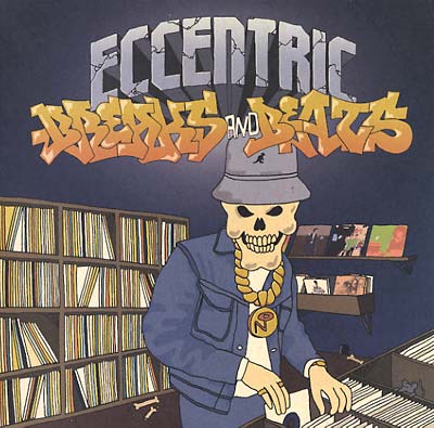 Va Eccentric Breaks And Beats