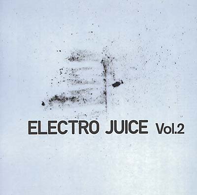 Va Electro Juice Vol. 2