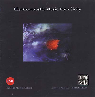 Va Electroacoustic Music From Sicily
