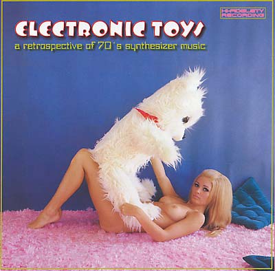 Va Electronic Toys