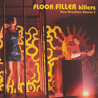 Va Floor Filler Killers - New Directions Vol. 3
