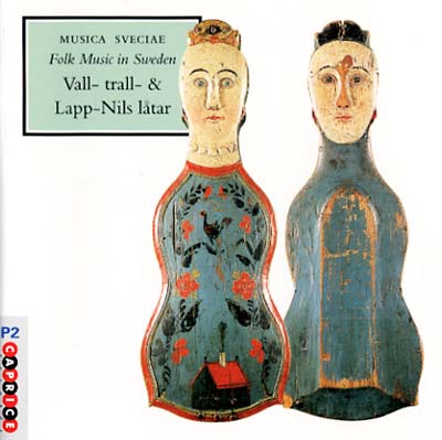 Va Folk Tunes From Jamtland
