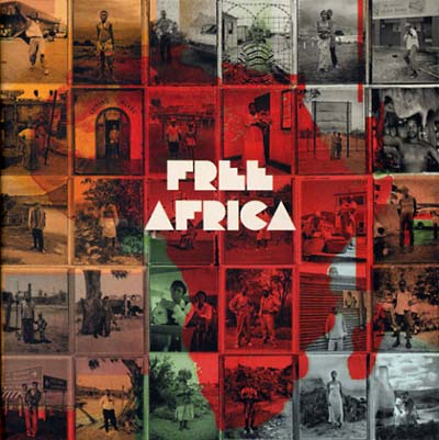Va Free Africa