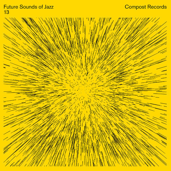 Va Future Sounds Of Jazz Vol. 13