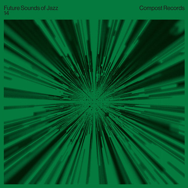 Va Future Sounds Of Jazz Vol. 14