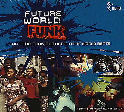 Va Future World Funk