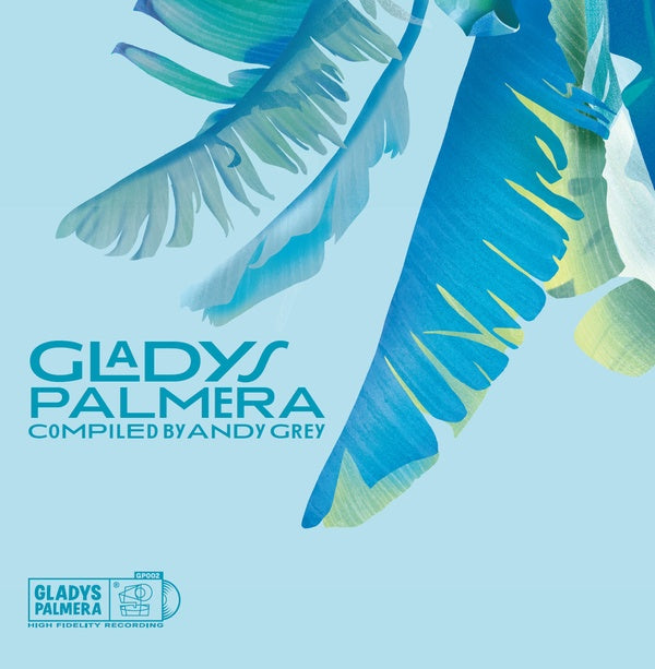 Va Gladys Palmera Compiled by Andy Grey