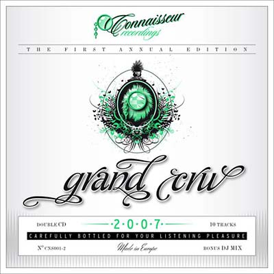 Va Grand Cru 2007