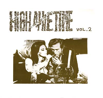 Va High All The Time Vol. 2