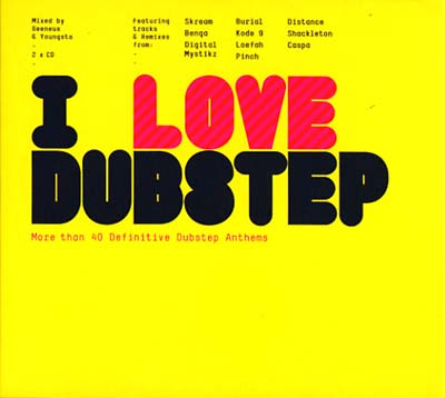 Va I Love Dubstep