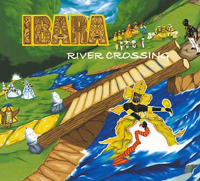 Va Ibara: River Crossing