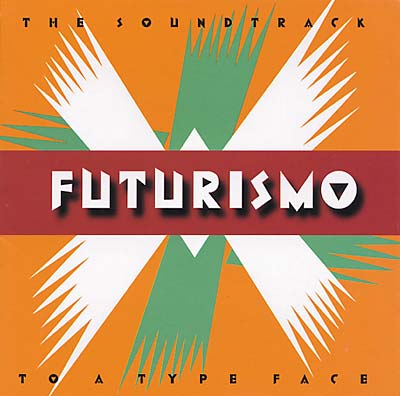 Va Il Futurismo