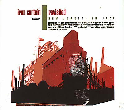 Va Iron Curtain Revisited