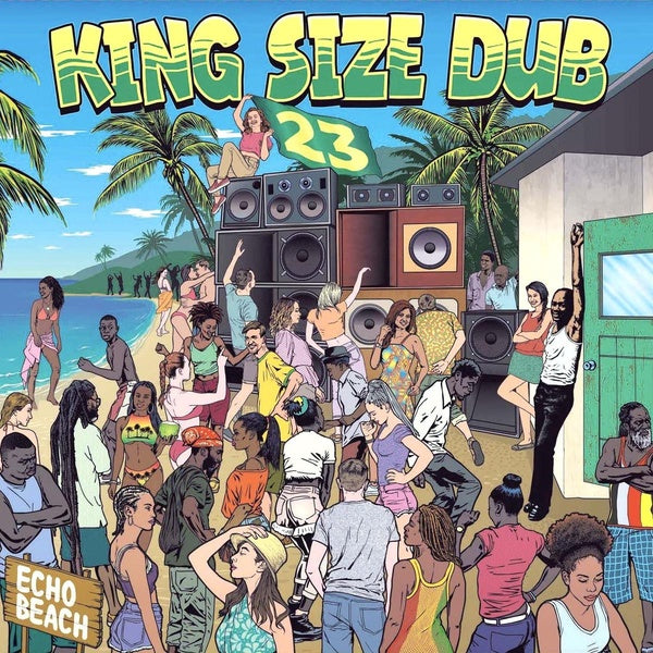 Va King Size Dub 23