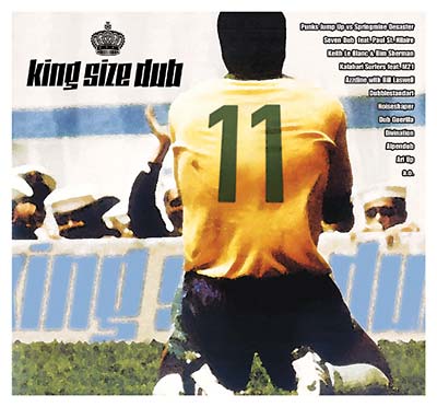 Va King Size Dub Vol.11