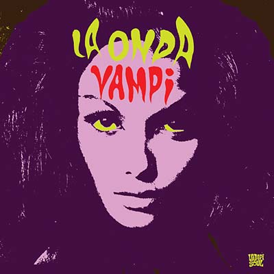 Va La Onda Vampi
