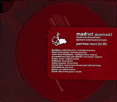 Va Madnet Download.2: Part Two Music For Life