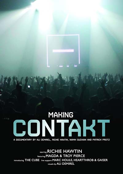 Va Making Contakt