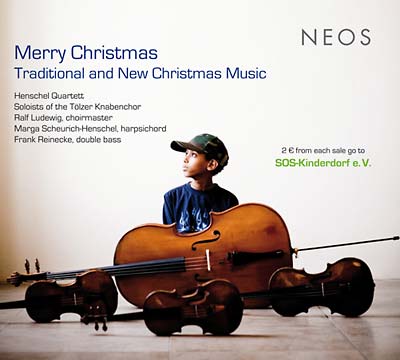 Va Merry Christmas - Traditional and New Christmas Music