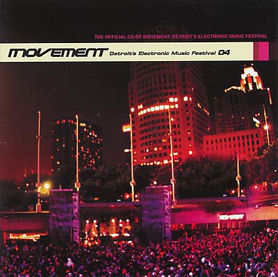 Va Movement: Detroit's Electronic Music Festival 04