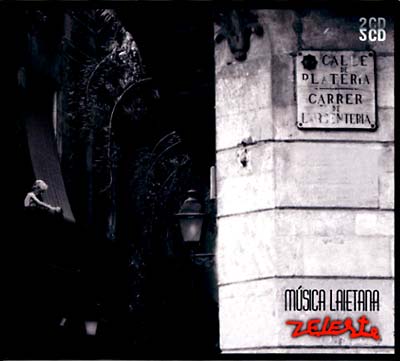 Va Música Laietana - Zeleste