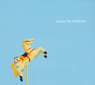Va Music For Children