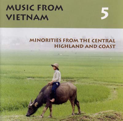 Va Music From Vietnam 5