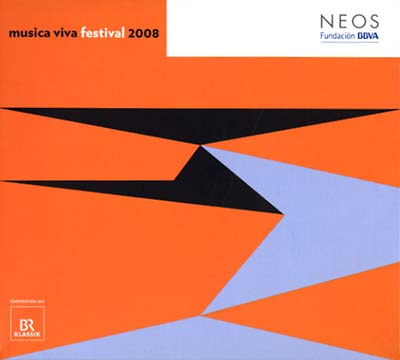 Va Musica Viva Festival 2008