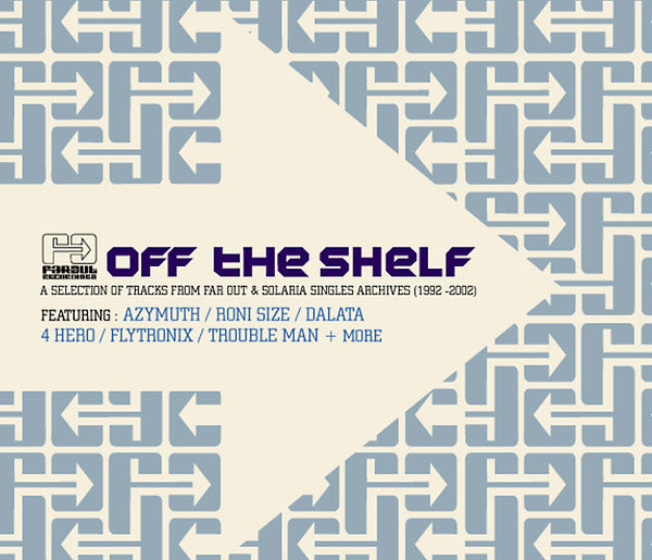Va Off The Shelf
