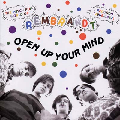 Va Open Up Your Mind